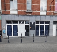 Commerce Horeca Le Tumulte