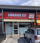Commerce Divers - Loisirs Librairie CLT