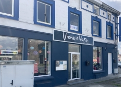 Commerce Mode Viens et Vois