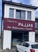 Commerce Horeca Emporte ton Pallas