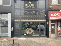 Commerce Horeca Brasserie du ballon 