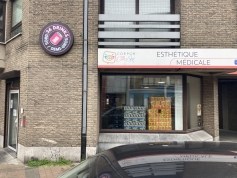Commerce Alimentation 36 Drink's