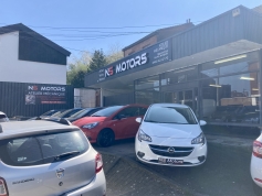 Commerce Horeca NS Motors