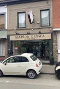 Commerce Mode Maison Kaswa