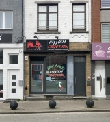 Commerce Horeca Pizzeria carpe diem
