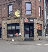 Commerce Horeca Waw snack