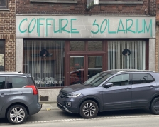 Commerce Santé - Beauté - Bien-être Exécutifs