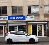 Commerce Alimentation Chez samira