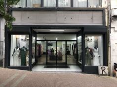 Commerce Mode Charvet Cérémonie Dames