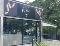 Commerce Horeca Via Noce