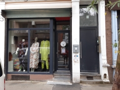 Commerce Mode Mehssa Ethnic