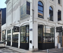 Commerce Horeca Kebab’s authentic taste