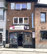 Commerce Alimentation El Tabaco