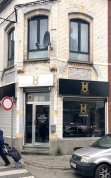 Commerce Horeca H Barber