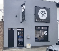 Commerce Horeca M77 Barber