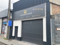 Commerce Horeca Stockage Pastur