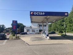 Commerce Véhicules Octa +