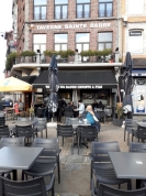 Commerce Horeca Taverne Sainte Barbe