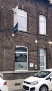 Commerce Services GM Bureau immobilier