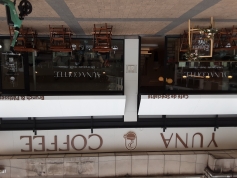 Commerce Horeca Yuna Coffee