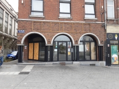 Commerce Horeca Pepe Chicken