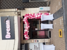 Commerce Horeca Dream Churros