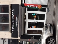 Commerce Horeca Sapore Pizza