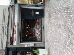 Commerce Horeca Le Comptoir by Au Trou Normand