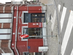 Commerce Horeca Ka-Ra-Lho