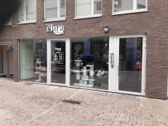 Commerce Sant&eacute; - Beaut&eacute; - Bien-&ecirc;tre Nura Parfums