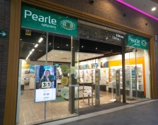 Commerce Santé - Beauté - Bien-être Pearle