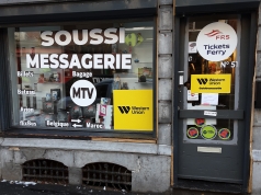 Commerce Services Soussi messagerie