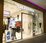 Commerce Mode Calzedonia