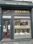 Commerce Mode Bijouterie Istanbul