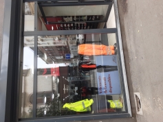 Commerce Mode Luna's Vintage