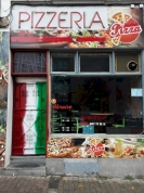 Commerce Horeca Pizzeria Le Parc