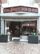 Commerce Horeca Sushi House