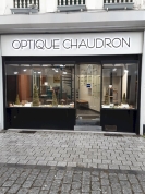 Commerce Santé - Beauté - Bien-être Optique Chaudron