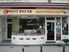 Commerce Horeca Au Point Break