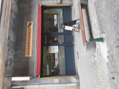 Commerce Horeca Au Point Break