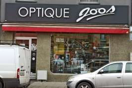 Commerce Santé - Beauté - Bien-être Optique Joos