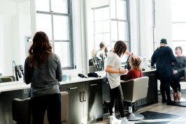 Commerce Santé - Beauté - Bien-être Coiffure Styling