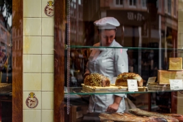 Commerce Alimentation Boulangerie Pâtisserie Niya Délice