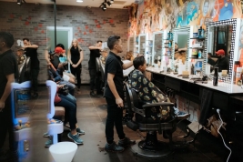 Commerce Santé - Beauté - Bien-être Coiffure Georges