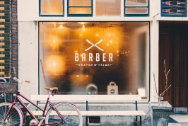 Commerce Santé - Beauté - Bien-être EC coiffure