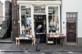 Commerce Divers - Loisirs Librairie du Pont Neuf