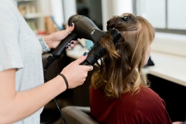 Commerce Santé - Beauté - Bien-être Virginie Salon de coiffure