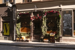 Commerce Maison et décoration Fleurs de Lune