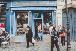 Commerce Alimentation Boulangerie Pâtisserie Niya Délice