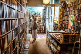 Commerce Divers - Loisirs Librairie du Pont Neuf